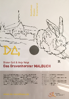 Das Gravenhorster Malbuch
